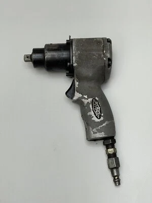 Ударный гайковерт Sioux Tools квадратный 3/8 дюйма 4073 высокопрочный принудительный воздух - Изображение 1 из 4