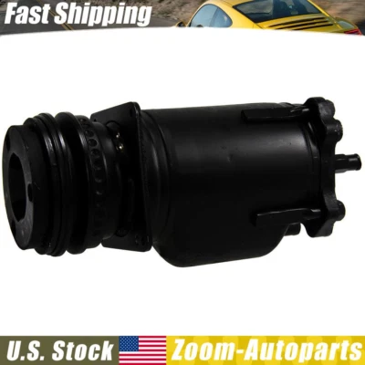 Компрессор переменного тока Delco для Chevy Suburban Express Van Coupe седан G20 15-20515 - Изображение 1 из 4