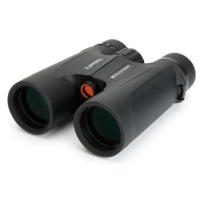Celestron Binocolo OUTLAND X 8x42 Black CB71346 - Immagine 1 di 4