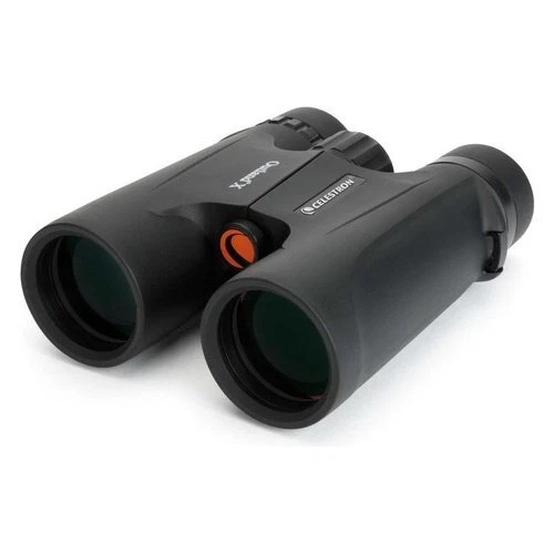 Celestron Binocolo OUTLAND X 8x42 Black CB71346 - Immagine 1 di 4