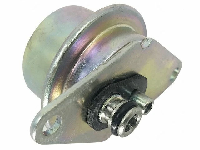 Regulador de presión de combustible 94381FC 1996 para Ford F Super Duty 1995-1997 Foto 1 de 2