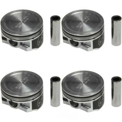 Pistón fundido sellado potencia H1120CPA Foto 1 de 2