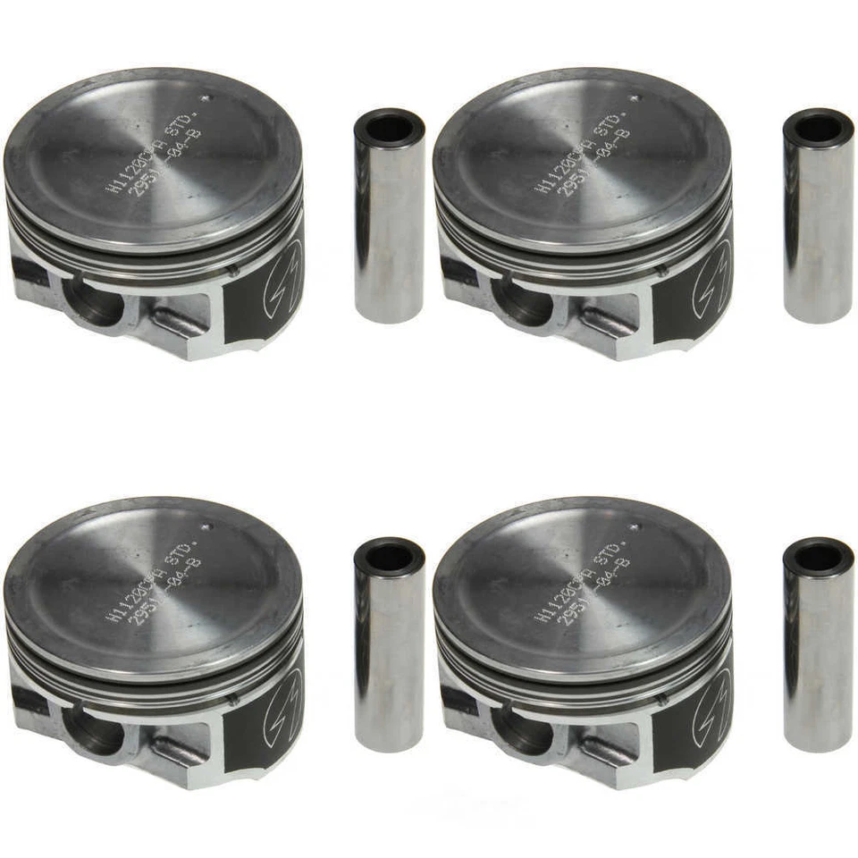 Pistón fundido sellado potencia H1120CPA Foto 1 de 2