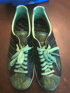 adidas forest hills size 9