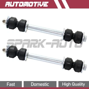 Front Sway Bar Link Kit For Buick Invicta 1963 1962 1961 - Picture 1 of 2