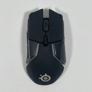 SteelSeries Rival 600 Gaming Maus 12.000 CPI TrueMove3Plus Dual Optical Sensor - Bild 1 von 6