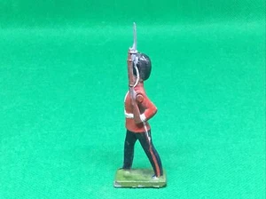 Fylde Guard, yel 380 Fylde MFG .Co Soldier, - Imagen 1 de 6