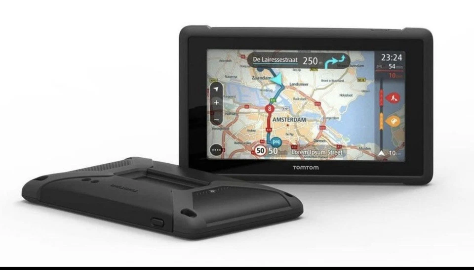 TomTom BRIDGE LKW 7zoll *NEU* - Bild 1 von 4