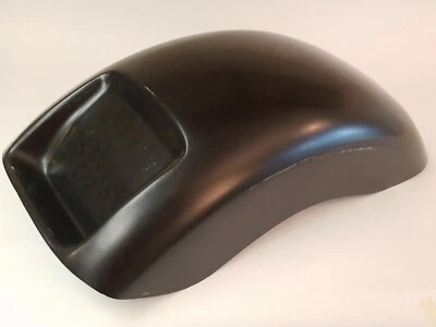 Guardabarros de fábrica Big Dog Motorcycles 2003-2004 (chopper/mastín) Foto 1 de 4