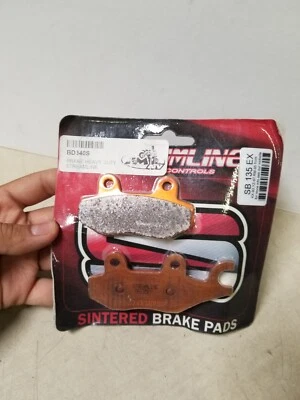 StreamLine BD340S Brake Heavy Duty SB135EX SEALED  - Image 1 of 4