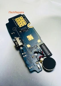 CHARGING PORT U318AA GENUINE ORIGINAL NEW OEM! U318AA CHARGER USB-C AT&T CALYPSO - Picture 1 of 4