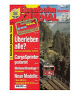 Eisenbahn Journal - Monatsheft (November) 11/1997