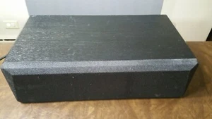 GATEWAY CC303 COMBINATION CENTER CHANNEL SPEAKER SOUND SYSTEM#7004675 - Picture 1 of 10