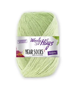 Woolly Hugs Year Socks - Degradado lana de calcetín 100 g - todos los colores - Imagen 1 de 17