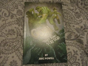 Dark Horse Comics The Goon Them That Don't Stay Dead - Bild 1 von 2