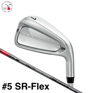 YAMAHA Golf 2026 RMX DD-2 Iron Club #5 SR-Flex TENSEI GR i50 Graphite Shaft New - Picture 1 of 11