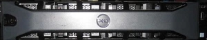 Dell R730XD 16 x 3.5 HDD bays with 2 x E5-2690 V4 128gb 2 x 300 H730 2 x P/S - Picture 1 of 2