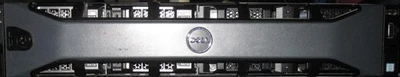 Dell R730XD 16 x 3.5 HDD bays with 2 x E5-2690 V4 128gb 2 x 300 H730 2 x P/S - Image 1 of 2