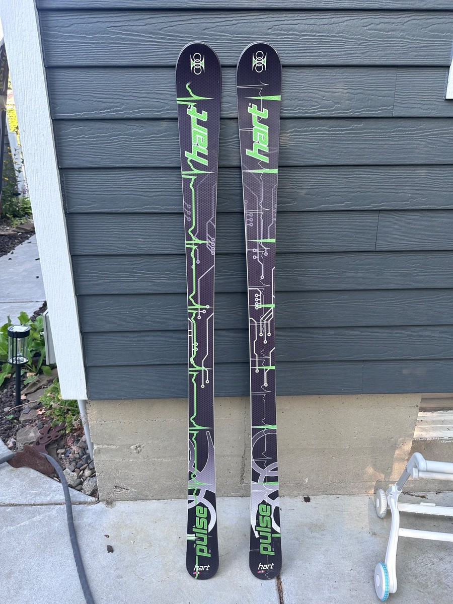 Hart Skis | eBay