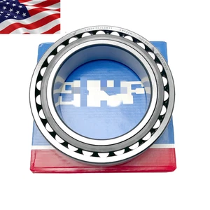 Neu Pendelrollenlager 120x180x46mm für SKF Explorer 23024 CC/C3 W33 - Bild 1 von 8