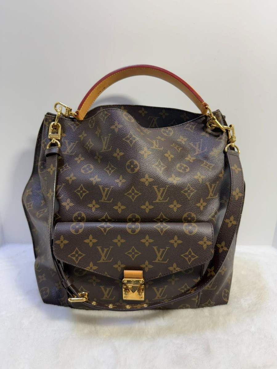 Louis Vuitton Métis Bags & Handbags for Women for sale | eBay