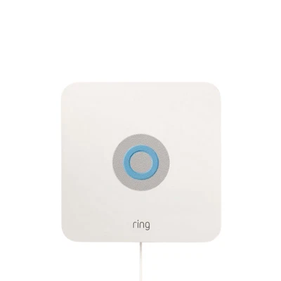 Ring Alarm Base Station Gen 2 - Smart Home Security Hub - Image 1 of 4
