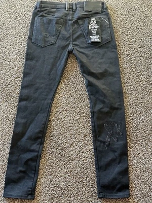 Jeans Culture Of Individuality Foto 1 de 4