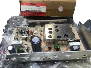 Zenith A-13139-03R 9-387-6 Motherboard circuit board module NOS Replacement - Picture 1 of 4