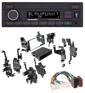 Blaupunkt DAB MP3 Bluetooth USB Autoradio für Toyota RAV-4 Celica MR2 Spyder bis - Bild 1 von 7