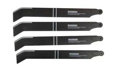 ROTOR SET für UH-60 Black Hawk 25337 + 25348 + 25367 Amewi 057-25337-07 - Bild 1 von 4