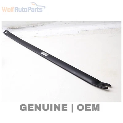 BMW X1 SDRIVE28I E84 2012-2015 - Soporte transversal delantero izquierdo Foto 1 de 4