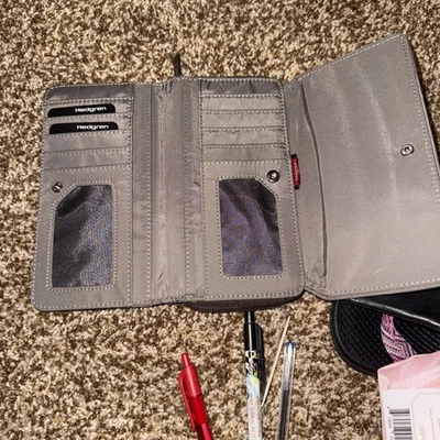 Hedgers Wallet - Image 1 of 3