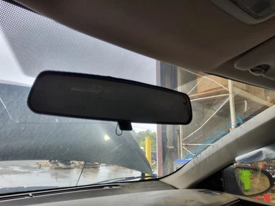 Rear View Mirror Manual Dimming Fits 10-22 SEQUOIA 494737 - Image 1 of 3