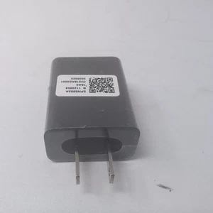 OEM Motorola 15W TurboPower AC Adapter SC-22 SPN5993A QC3.0 Fast Charger - Picture 1 of 7
