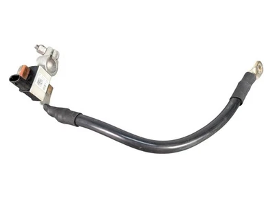Módulo sensor corriente cable batería negativo Audi A5 S5 RS5 2013-2015 8T0915181 Foto 1 de 4