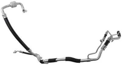 Manguera de succión de refrigerante aire acondicionado Four Seasons 66291 para Hyundai Accent 14-15 Foto 1 de 4