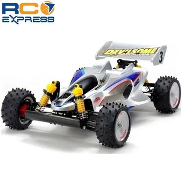 Tamiya 1:10 R/C Manta Ray 2018 TAM47367A - Image 1 of 2