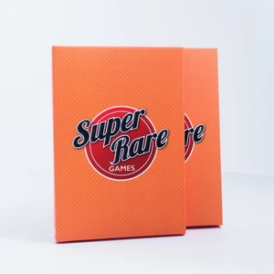 Super Rare Games 2025 Mystery Box - Duck Detective oder Steamworld Build - Bild 1 von 5