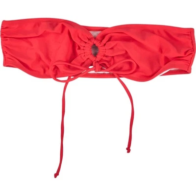 Top de bikini Motel Scarlet Racola Foto 1 de 3