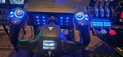 Turtle Beach VelocityOne™ Flight Universal Control System - Image 1 of 4