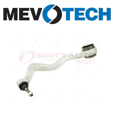 Mevotech OG Control Arm & Ball Joint Assembly for 2004-2007 BMW 530i 3.0L L6 ss Foto 1 de 4