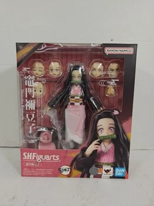 S.H.Figuarts: Demon Slayer: Nezuko Kamado - Bild 1 von 8