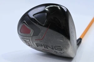 Ping i15 Driver / 9.5 Degree / Stiff Flex UST Mamiya ProForce AxivCore 69 - Picture 1 of 8