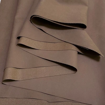 1mm DWR POLI GAMUZA TELA ULTRAGAMUZA ASIENTOS AUTOMÁTICOS SOFÁ TAPICERÍA CHAQUETA BOLSAS 60'W Foto 1 de 4