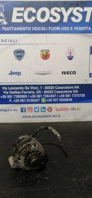 ALTERNATORE PER SSANGYONG Kyron 2° Serie diesel 2000 (07>11) - Immagine 1 di 4