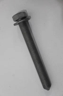 Audi A4 8E B7 Rear Lower Suspension Shock Absorber Arm Bolt New N10549402 - Image 1 of 4