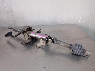 LAND ROVER FREELANDER 2001-2006 COLUMNA DE DIRECCIÓN CAT 129722 Foto 1 de 4