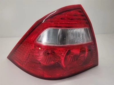 2005 06 2007 FORD FIVE HUNDRED LH Driver Left Tail Light 6G1Z13405AA - Image 1 of 4