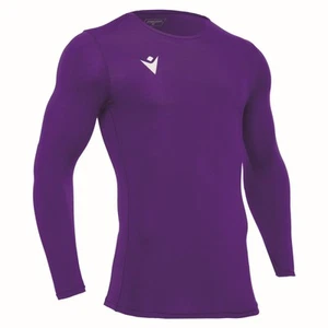 CAMISETA INTERIOR TÉRMICA BASELAYER HOLLY - MACRON - 3XS a 3XL - Imagen 1 de 26
