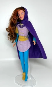 Muñeca Hasbro 1997 Warner Bros. Quest for Camelot Dream Seeker Kayley - Imagen 1 de 23